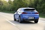 BMW X2 M35i 2018 года (WW)